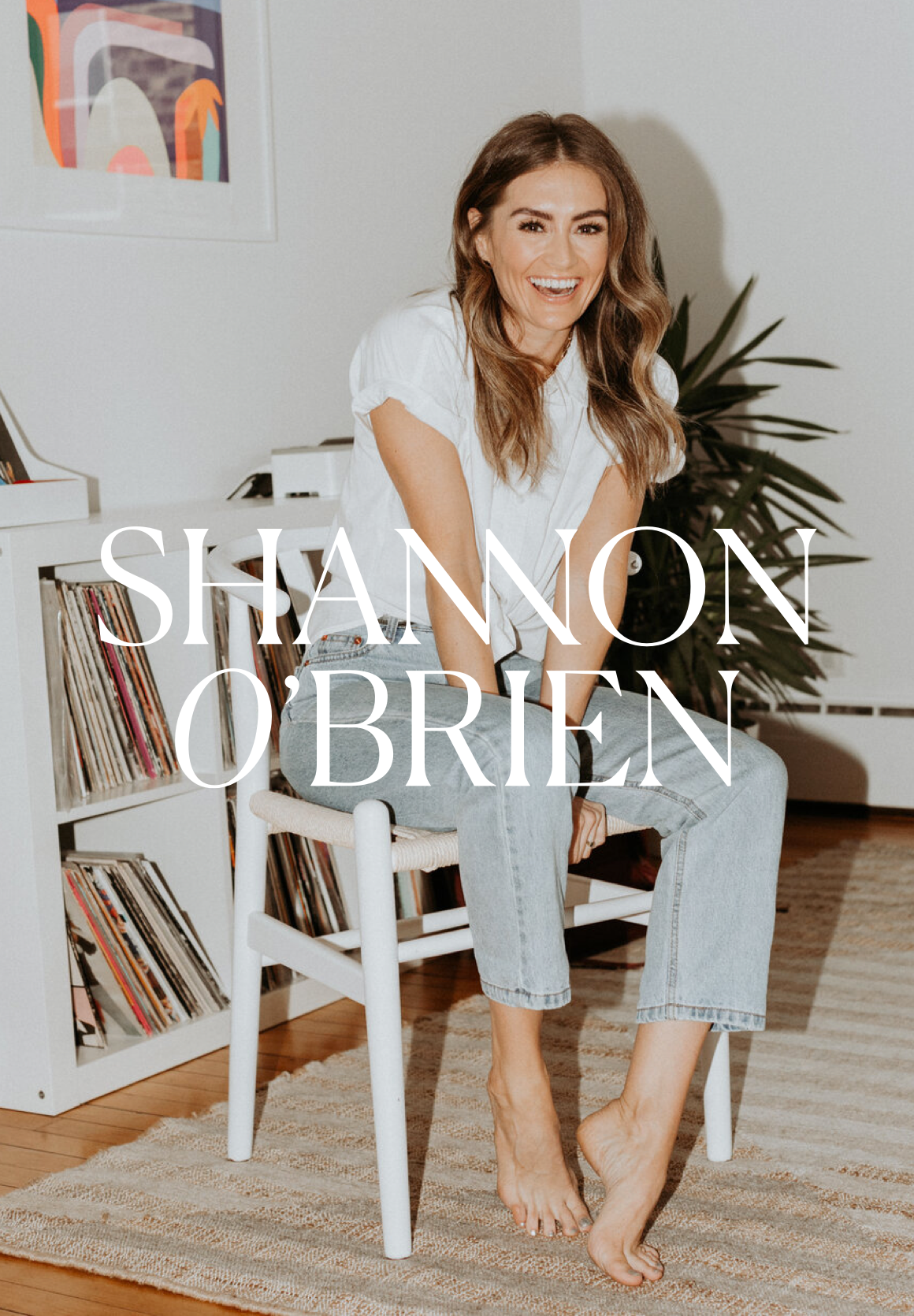 Shannon O'Brien