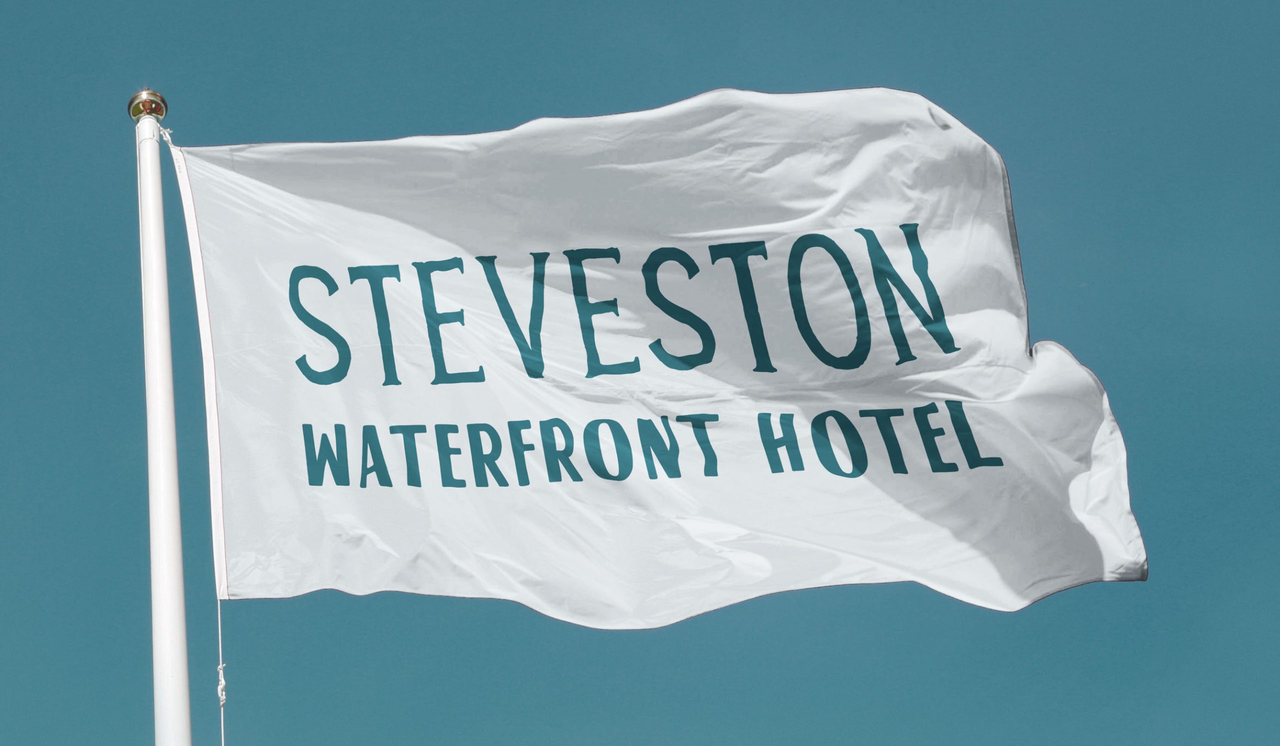 Steveston Waterfront Hotel