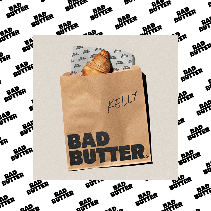 Bad Butter