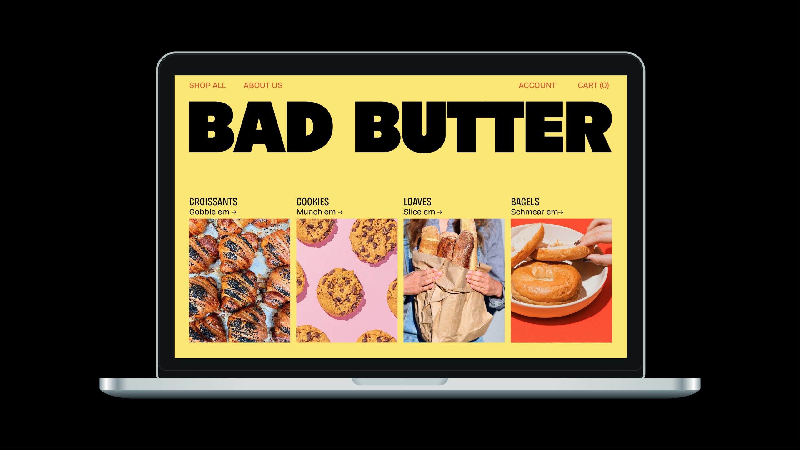 Bad-Butter_Website