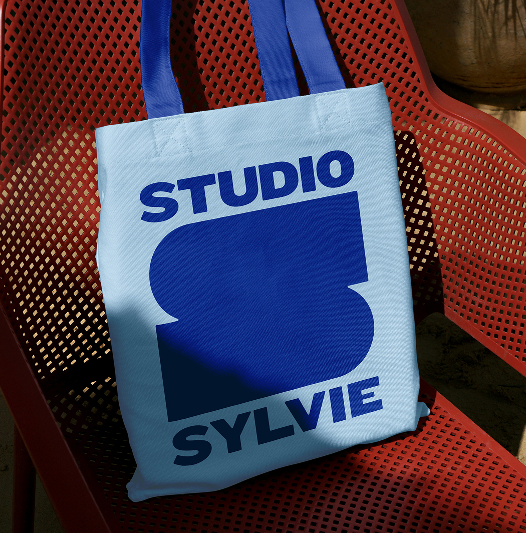 Sylvie-Tote