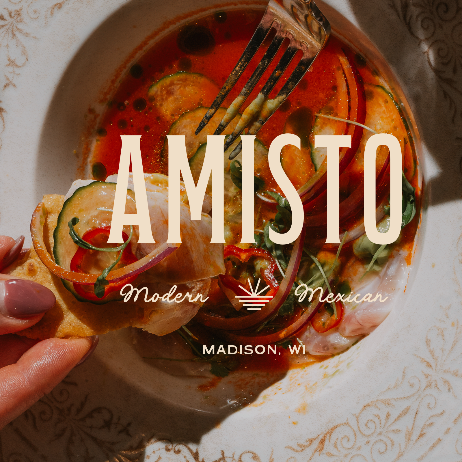 AMISTO