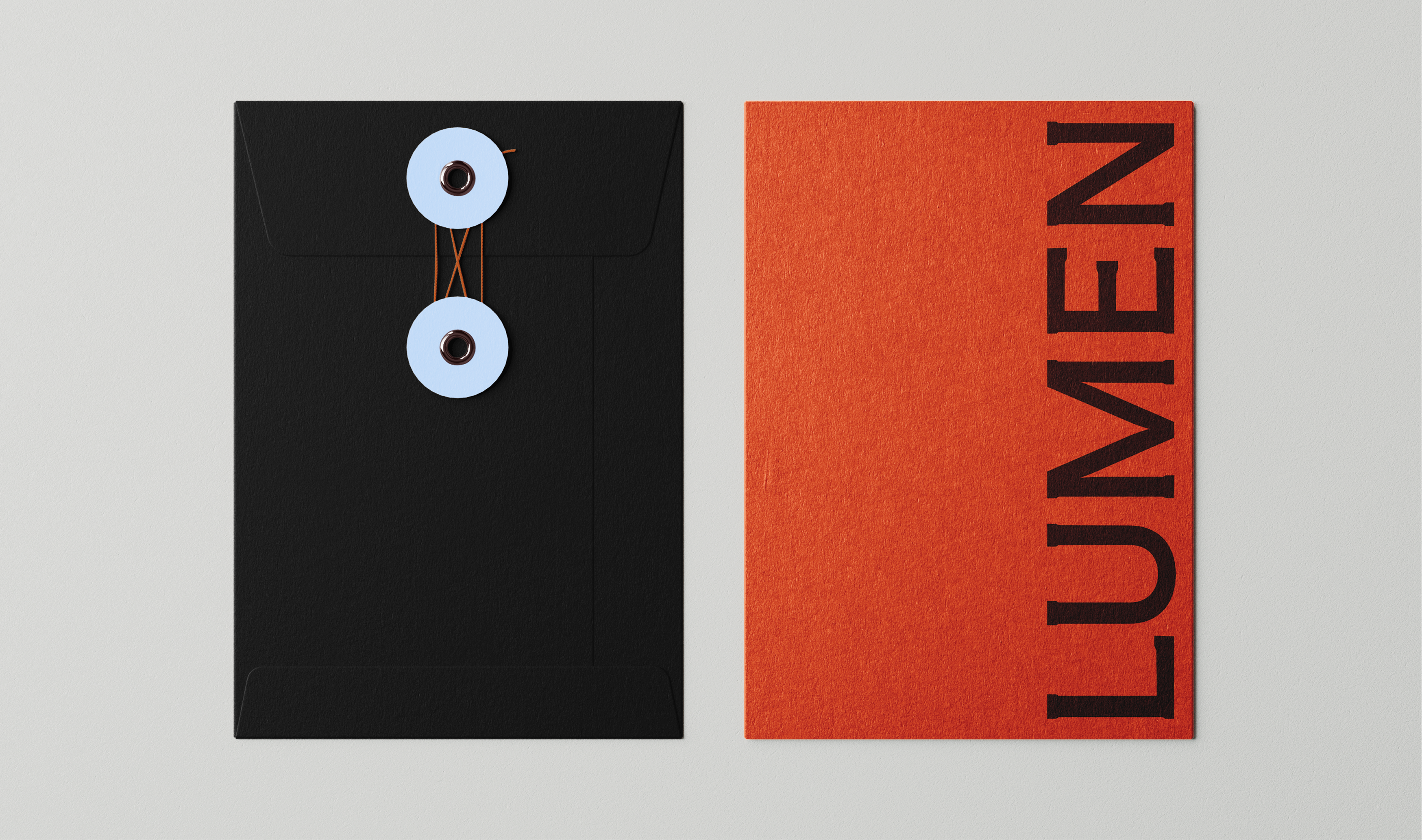 Lumenfolders