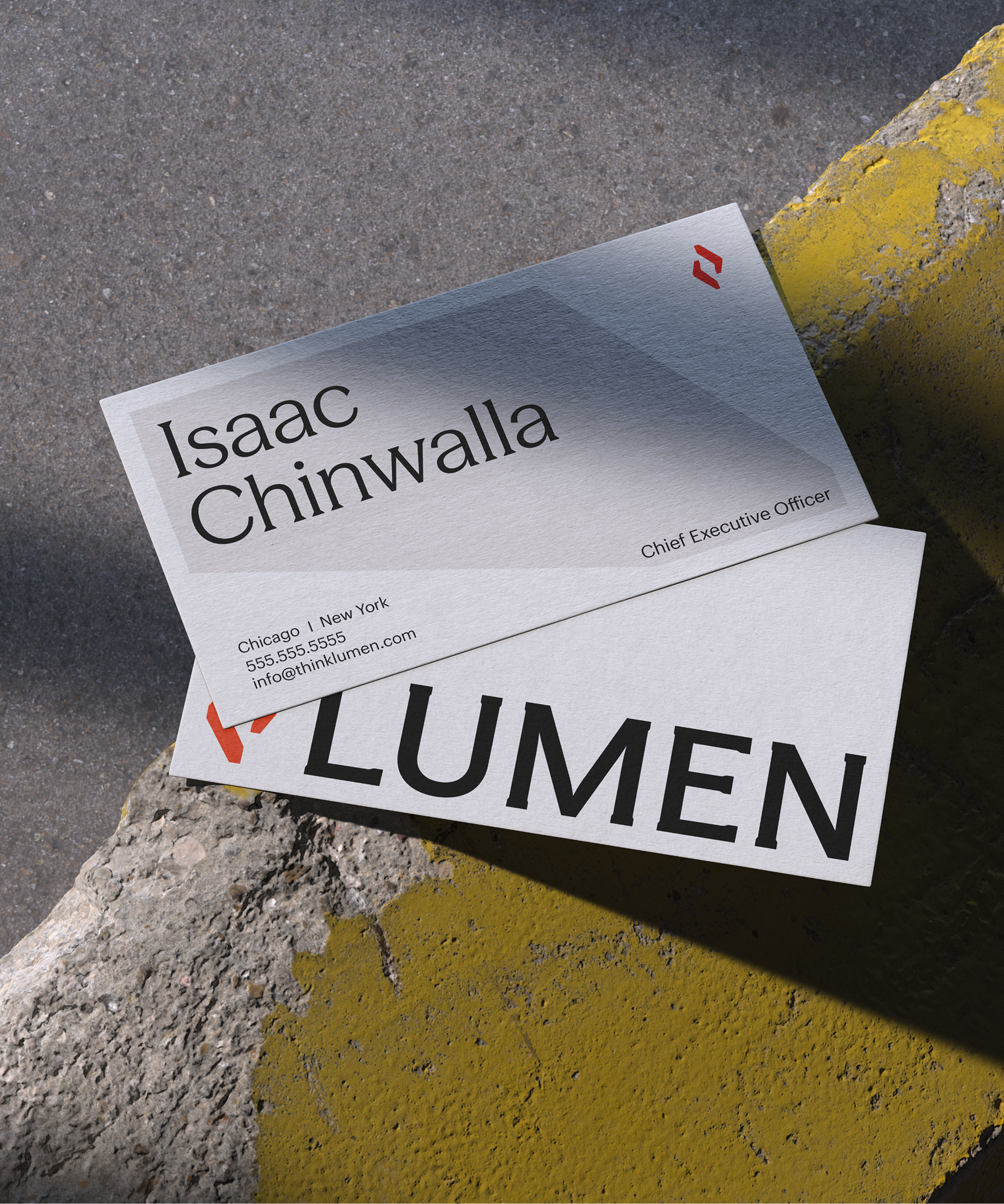 lumen-business-cards
